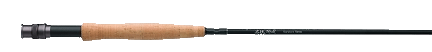 TEMPLE FORK OUTFITTERS FLY ROD