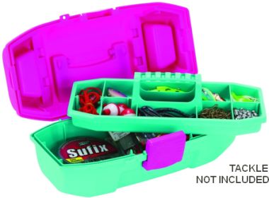 plano mermaid kids tackle box 1 plano mermaid kids tackle box 1