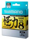 shimano braid