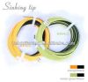 sinking tip fly line