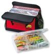 tackle boxes