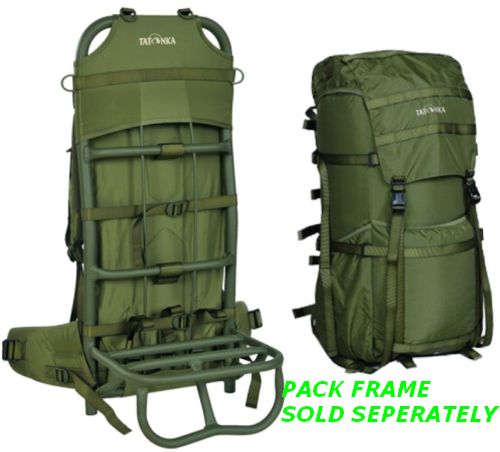 tatonka lastenkraxe packsack and frame