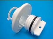 tenob drain plug and base white 1 tenob drain plug and base white 1