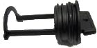 tenob drain plug black 1 tenob drain plug black 1