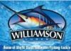 williamson lures