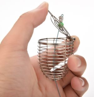 berley casting cage 1