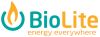 bio lite logo cat