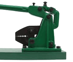 CENTRO CT180 BENCH CRIMPER