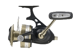 FIN-NOR OFFSHORE SPIN AND JIG REEL