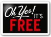 free stuff free stuff