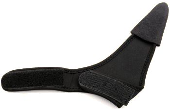 gamakatsu casting glove