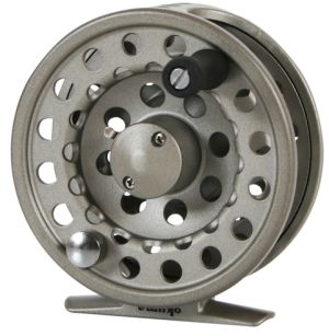 Okuma SLVb Super Large Arbor Fly Reel 7/8, SLVb, OKUMA