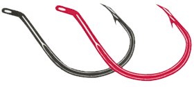 OWNER SWW CUTTING POINT HOOKS