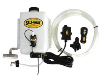 SALT AWAY DIRECT INJECTION KIT - WIRELESS