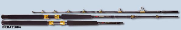 TICA EXPERT TRAVEL ROD 24KG