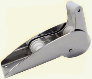 whale bow fairlead mb7200-715